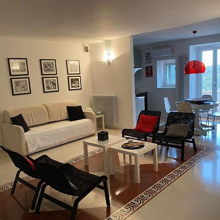 شقة Casa Nostra ماتيرا المظهر الخارجي الصورة