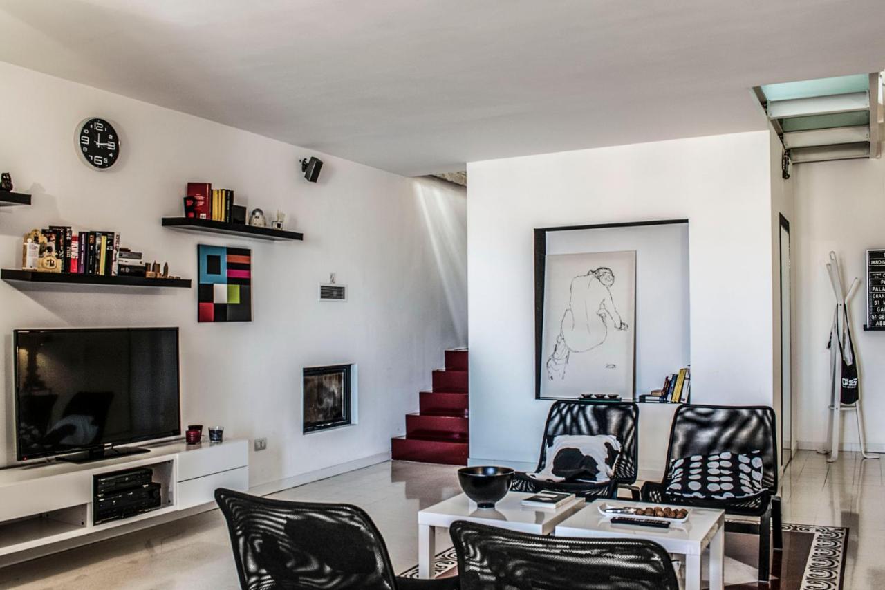 شقة Casa Nostra ماتيرا المظهر الخارجي الصورة