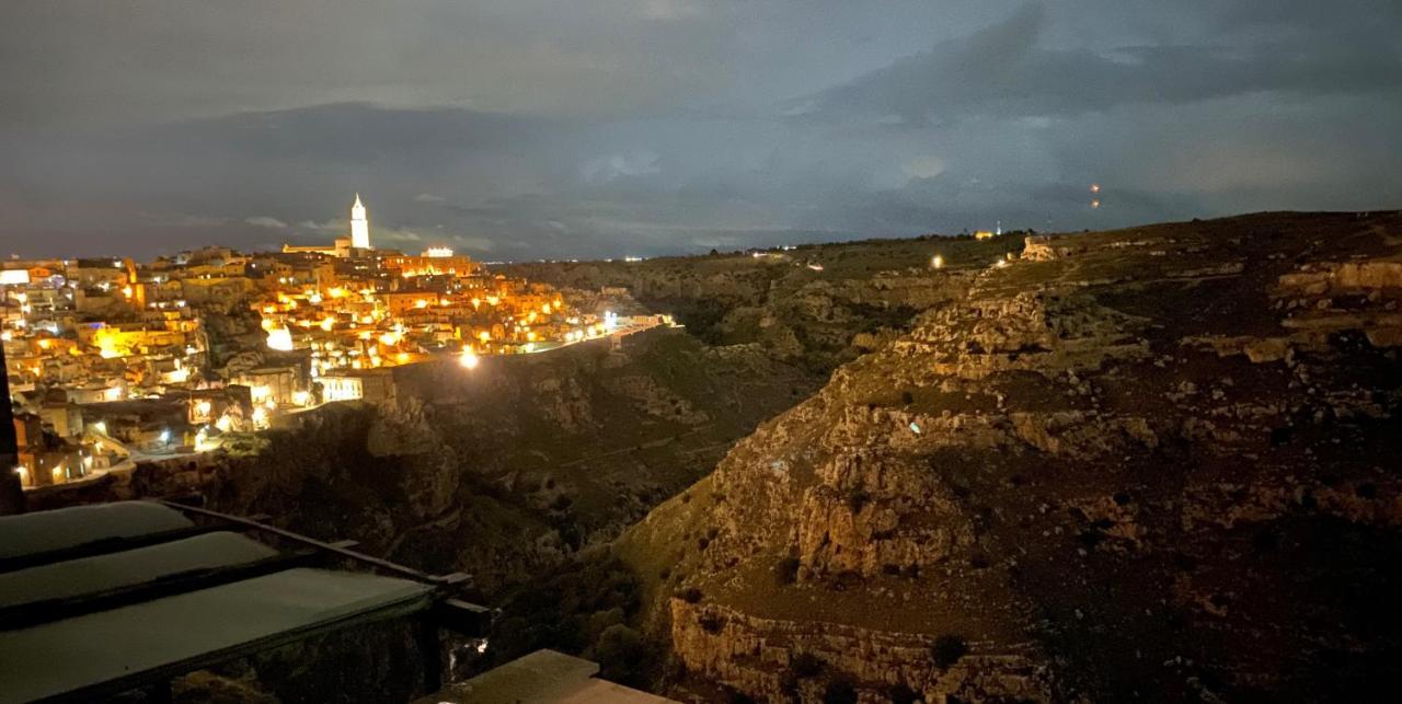شقة Casa Nostra ماتيرا المظهر الخارجي الصورة