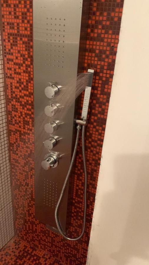 شقة Casa Nostra ماتيرا المظهر الخارجي الصورة