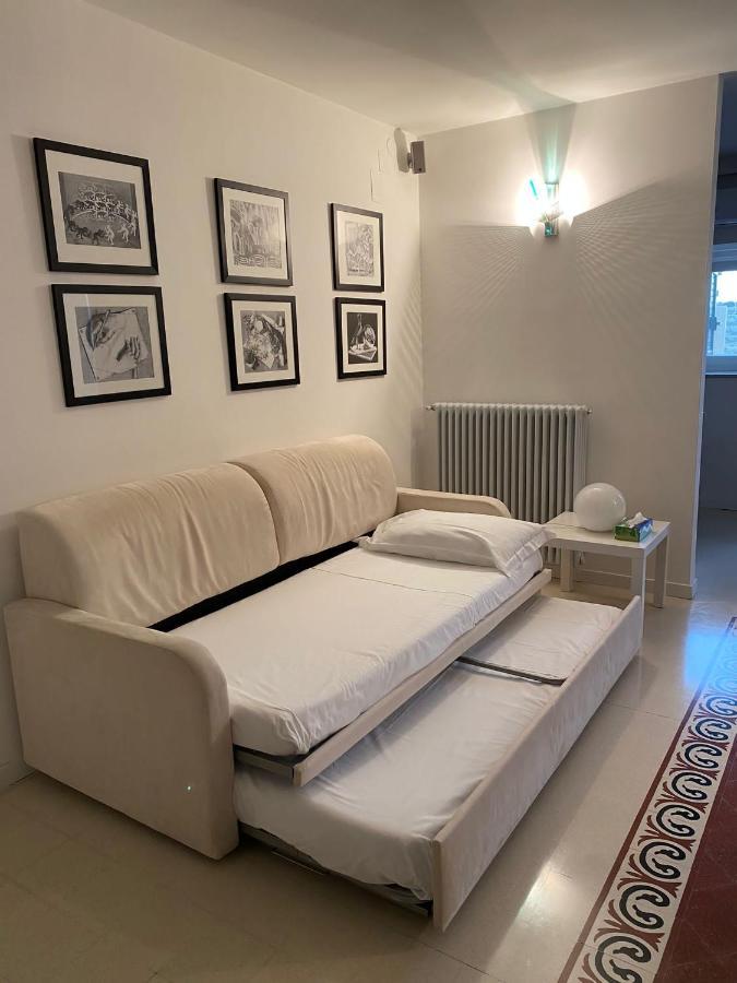 شقة Casa Nostra ماتيرا المظهر الخارجي الصورة