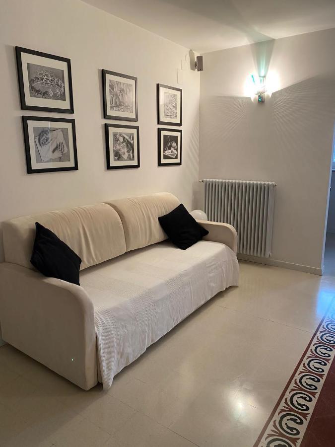 شقة Casa Nostra ماتيرا المظهر الخارجي الصورة