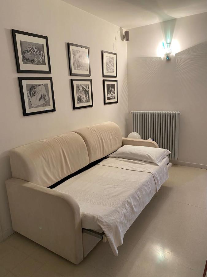 شقة Casa Nostra ماتيرا المظهر الخارجي الصورة
