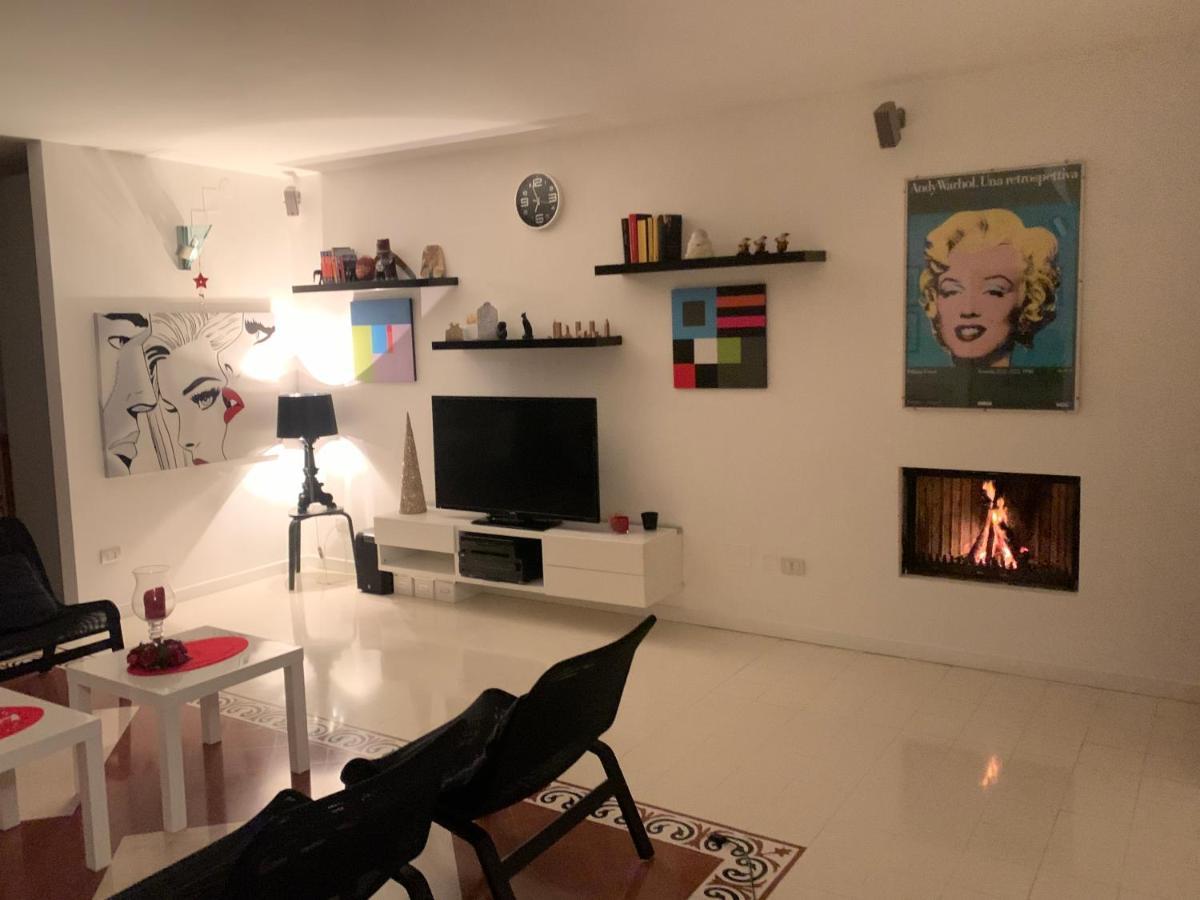 شقة Casa Nostra ماتيرا المظهر الخارجي الصورة