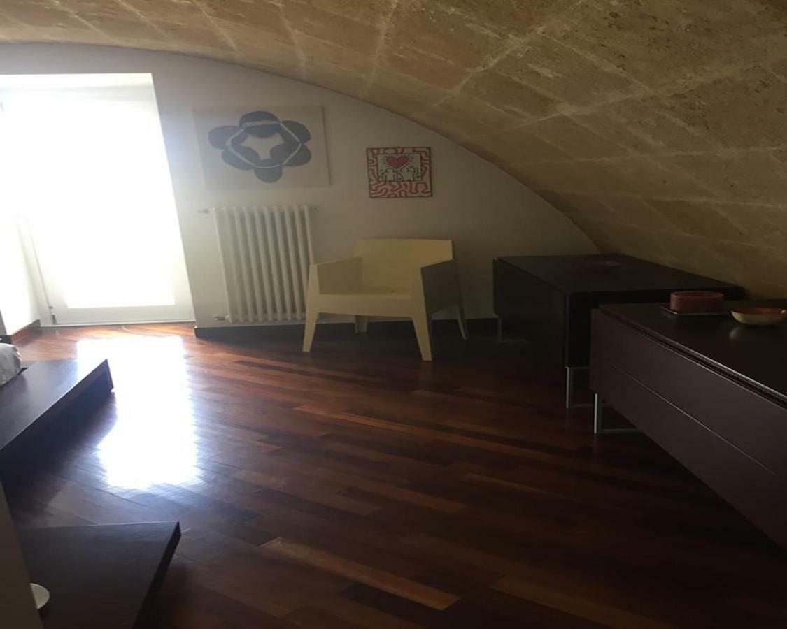 شقة Casa Nostra ماتيرا المظهر الخارجي الصورة