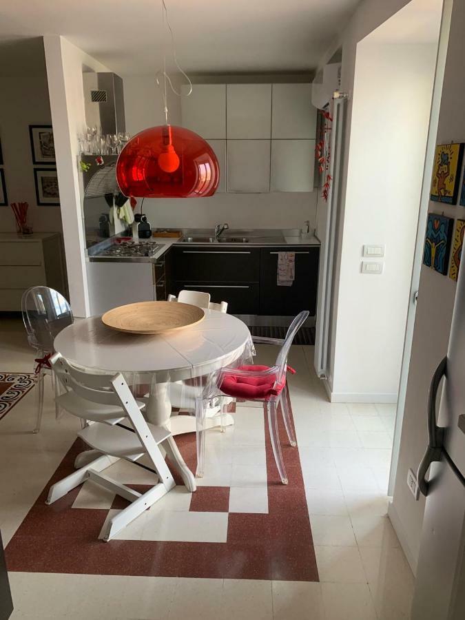 شقة Casa Nostra ماتيرا المظهر الخارجي الصورة