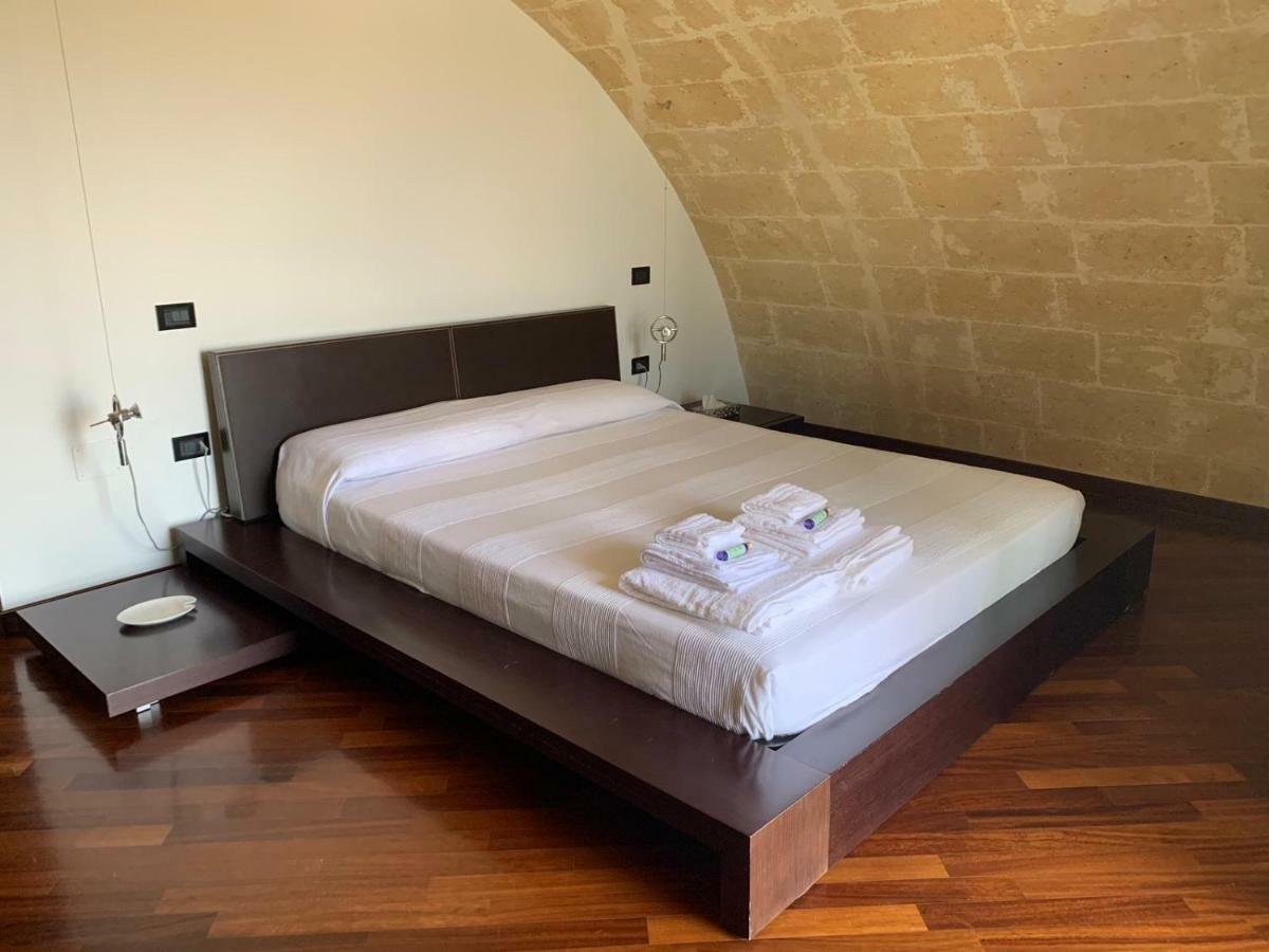 شقة Casa Nostra ماتيرا المظهر الخارجي الصورة