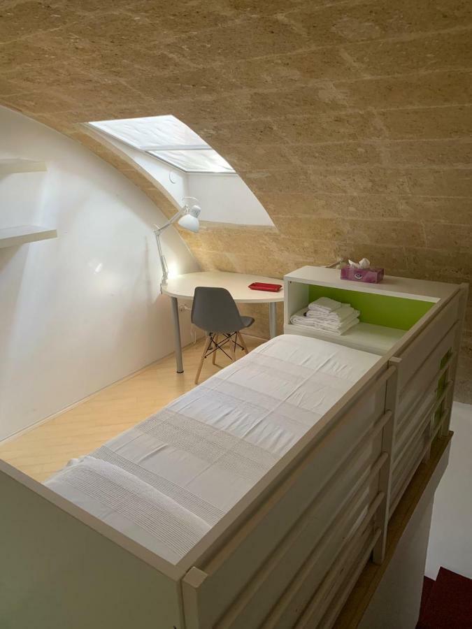 شقة Casa Nostra ماتيرا المظهر الخارجي الصورة