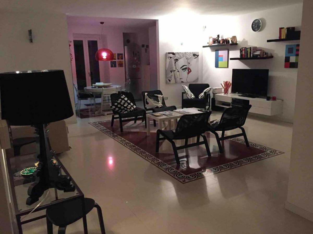 شقة Casa Nostra ماتيرا المظهر الخارجي الصورة