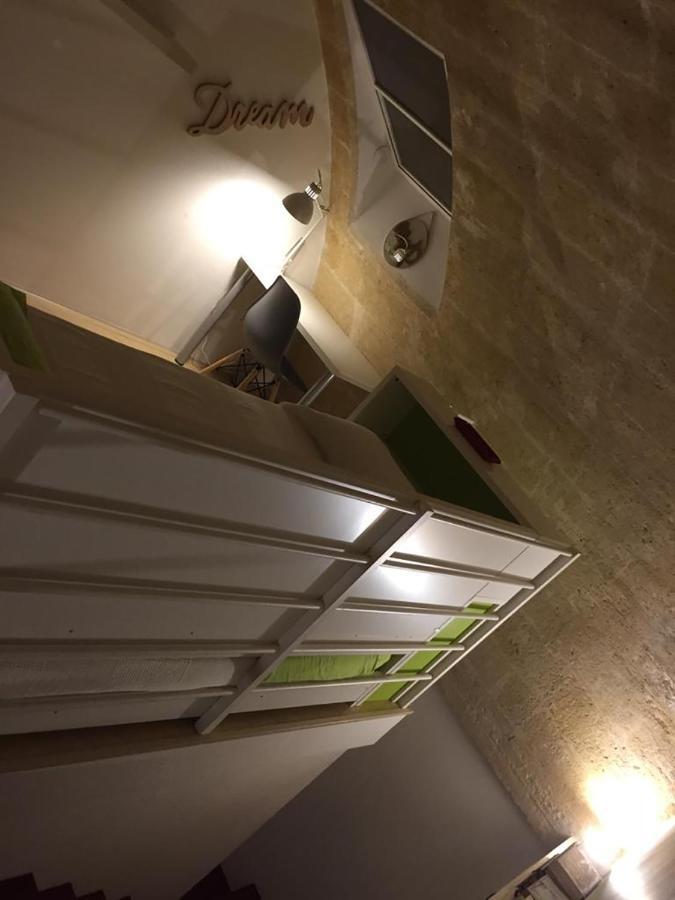 شقة Casa Nostra ماتيرا المظهر الخارجي الصورة