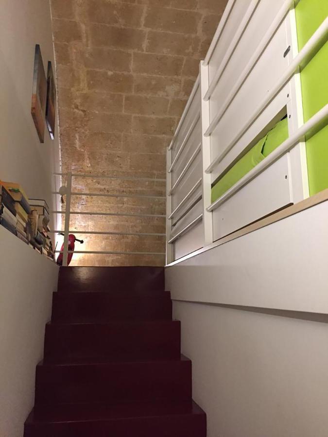شقة Casa Nostra ماتيرا المظهر الخارجي الصورة