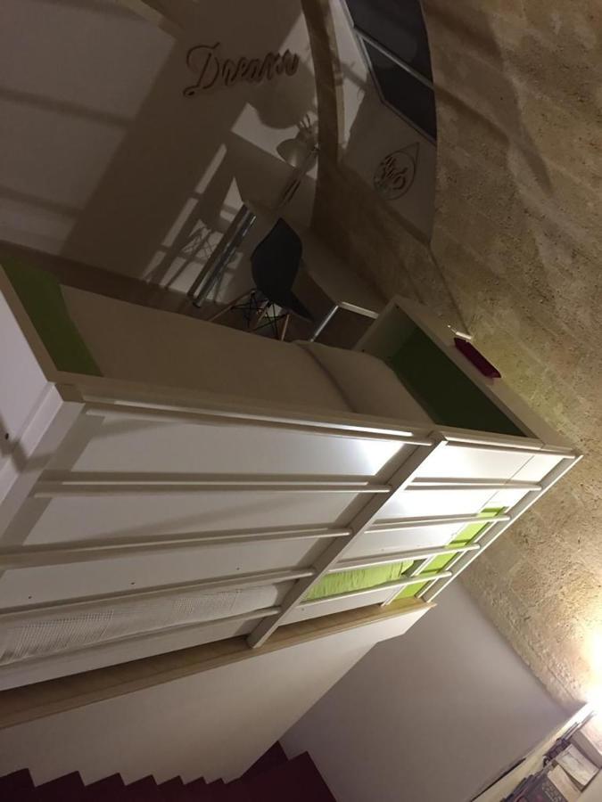 شقة Casa Nostra ماتيرا المظهر الخارجي الصورة